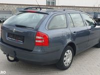 second-hand Skoda Octavia 1.9 TDI Business