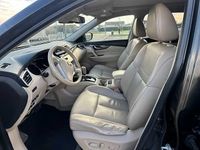 Second-hand Nissan X-Trail Tekna 130 CP (95 kW) 2014 Culoareverde SUV