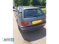 second-hand BMW 320 