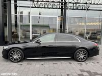 second-hand Mercedes S500 4MATIC MHEV Long Aut.