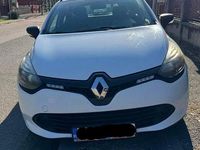 Second-hand Renault Clio GrandTour 75 CP (55 kW) 2015 Culoarealb Break