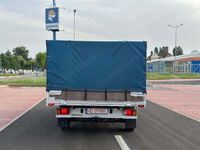 Second-hand Renault Master PE 114 CP (83 kW) 2007 Alb Van