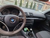 second-hand BMW 116 Seria 1 i