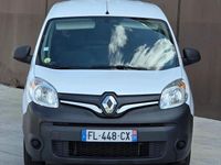 Second-hand Renault Kangoo LIMITED 115 CP (84 kW) 2020 Alb Monovolum