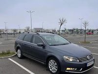 Second-hand VW Passat 140 CP (102 kW) 2011 Break