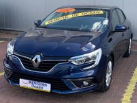 second-hand Renault Mégane IV sedan Business 1.3 TCE