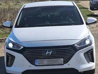 Second-hand Hyundai Ioniq 141 CP (103 kW) 2019 Hatchback