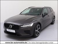 Second-hand Volvo V60 Plus 398 CP (292 kW) 2025 Break
