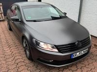 Second-hand VW Passat 140 CP (102 kW) 2012 Culoaremaro Berlinǎ