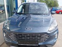 second-hand Ford Kuga 