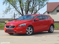 second-hand Volvo V40 1.6 D2