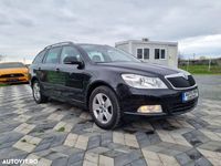 second-hand Skoda Octavia break 2013 / 240000 km