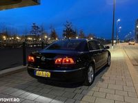 second-hand VW Phaeton 3.0 V6 TDI DPF 4Motion Tiptronic Lang