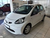 second-hand Toyota Aygo 1.0 Luna