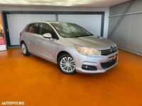 second-hand Citroën C4 1.6 HDI FAP BVM Seduction