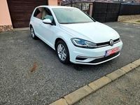 Second-hand VW Golf VII Highline 115 CP (84 kW) 2020 Hatchback