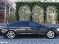 second-hand Audi A8L 3.0 TDI Quattro Tiptronic