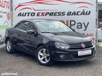 second-hand VW Eos 1.4 TSI