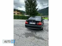 second-hand BMW 320 Seria 3
