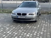 Second-hand BMW 520 163 CP (119 kW) 2006 Break