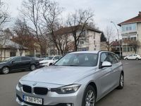 second-hand BMW 320 Seria 3 d Touring xDrive Aut.