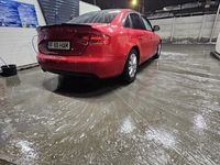 second-hand Audi A4 b8 tfsi 2011