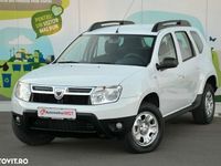 second-hand Dacia Duster 1.6 4x2 Laureate