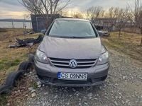 Second-hand VW Golf V 110 CP (80 kW) 2007 Hatchback