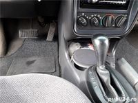 Second-hand Chrysler Stratus 131 CP (96 kW) 1999 Gri Berlinǎ