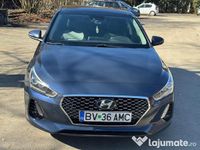 Second-hand Hyundai i30 110 CP (80 kW) 2017 Hatchback