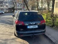 Second-hand Opel Vectra 101 CP (74 kW) 2008 Hatchback