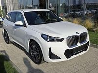 Second-hand BMW iX1 M Sport 150 kW (204 CP) 2024 Culoarealb SUV