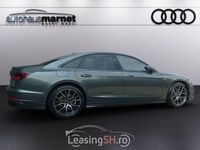 second-hand Audi A8 