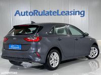 Second-hand Kia Ceed Edition 7 100 CP (73 kW) 2021 Culoaregri Hatchback
