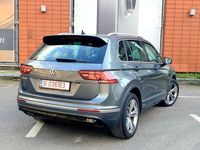 second-hand VW Tiguan 2.0 TDI SCR DSG R-Line