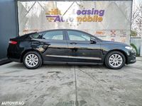 second-hand Ford Mondeo 1.5 TDCi Trend