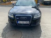 Second-hand Audi A6 2011 Break