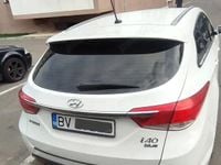 Second-hand Hyundai i40 115 CP (84 kW) 2011 Break