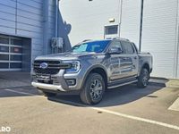 Second-hand Ford Ranger Wildtrack 240 CP (176 kW) 2024 Galbeuriu Pickup