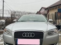 Second-hand Audi A4 140 CP (102 kW) 2006 Gri Break
