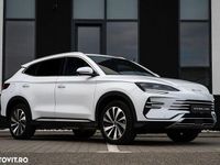 Nouă BYD Seal U Comfort 217 CP (159 kW) 2025 Culoarealb SUV