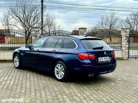 second-hand BMW 525 Seria 5 d xDrive Touring Sport-Aut.