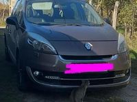 Second-hand Renault Scénic III 2012 Monovolum