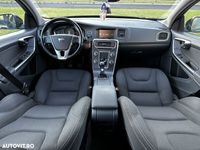 second-hand Volvo S60 D4 Start-Stop Momentum