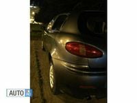 second-hand Alfa Romeo 147 2001