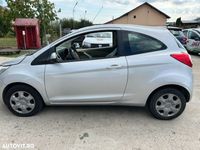 second-hand Ford Ka 1.3i Collection