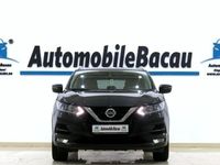 second-hand Nissan Qashqai 1.3 Benzina 159 CP AUTOMATA 2019 EURO 6