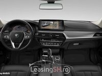 second-hand BMW 520 Seria 5