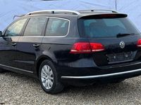 second-hand VW Passat Variant 1.4 TSI Comfortline BlueMotion Technology