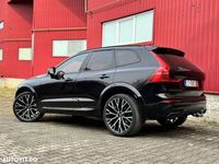 second-hand Volvo XC60 T8 Twin Engine AWD Geartronic Inscription